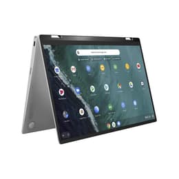 Asus ChromeBook Flip C434 Core m3-8100Y 1.1 GHz 64GB eMMC - 8GB QWERTY - English