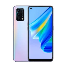 Oppo Reno6 Lite 128GB - Silver - Unlocked