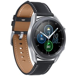 Smart Watch Samsung HR GPS Galaxy Watch 3 (SM-R840) - Silver