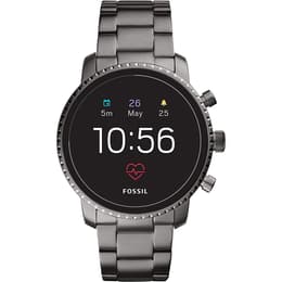 Smart Watch Fossil HR GPS DW7F1 - Grey
