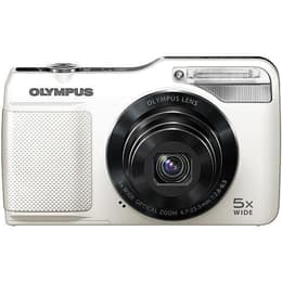 Olympus VG-170 Compact 14 - White