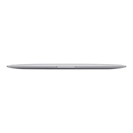 MacBook Air 13-inch (2017) - Core i5 - 8GB SSD 768 QWERTY - English
