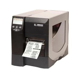 Zebra ZM400-300E-5100T Thermal printer
