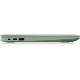 HP ChromeBook 11 G8 EE Celeron N4120 1.1 GHz 32GB eMMC - 4GB QWERTY - English