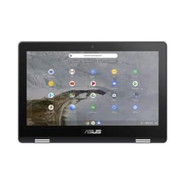 Asus Chromebook Flip C214MA-BU0410 Celeron 1.1 GHz 32GB eMMC - 4GB QWERTY - Spanish