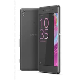 Sony Xperia XA 16GB - Black - Unlocked