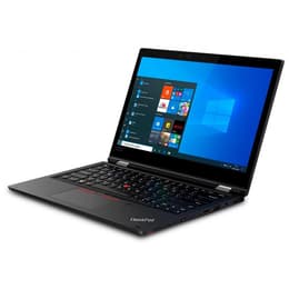 Lenovo ThinkPad L390 13-inch (2018) - Core i5 - Gen 8 (U) - 32GB - SSD 512 GB QWERTZ - German