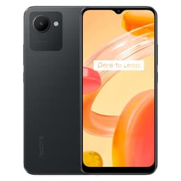 Realme C30 32GB - Black - Unlocked