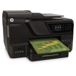 HP Officejet Pro 8600 Inkjet printer