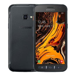Galaxy XCover 4s 32GB - Grey - Unlocked