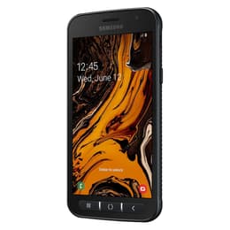 Galaxy XCover 4s 32GB - Grey - Unlocked