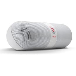 Beats By Dr. Dre Pill 2.0 Bluetooth Speakers - White