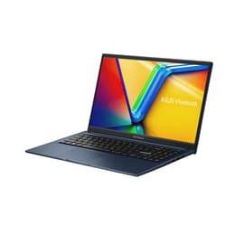 Asus VivoBook X1504ZA-I58512BL0W 15-inch (2022) - Core i5-1235U - 8GB - SSD 512 GB QWERTY - English