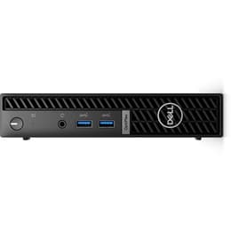 Dell OptiPlex 7010 Micro Core i5-13500T 1.6 - SSD 512 GB - 8GB