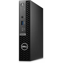 Dell OptiPlex 7010 Micro Core i5-13500T 1.6 - SSD 512 GB - 8GB