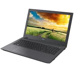 Acer Aspire E5-573G-589L 15-inch (2014) - Core i5-4210U - 4GB - HDD 1 TB AZERTY - French