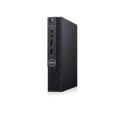 Dell OptiPlex 3070 Micro Core i3-9100T 3.1 - SSD 256 GB - 8GB