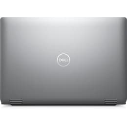 Dell Latitude 5340 13-inch Core i5-1345U - SSD 512 GB - 16GB QWERTY - English