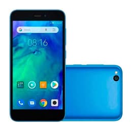 Xiaomi Redmi Go 8GB - Blue - Unlocked