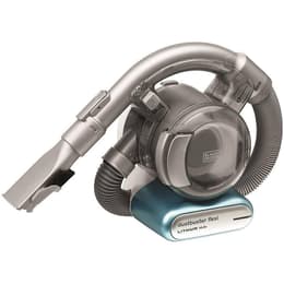Black Et Decker PD1420LP Vacuum cleaner