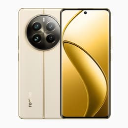 Realme 12 Pro 256GB - Beige - Unlocked