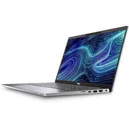 Dell Latitude 7420 2-in-1 14-inch (2021) - Core i5 - Gen 11 (G) - 8GB - SSD 512 GB QWERTZ - German