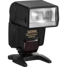 Flashgun Sunpak PowerZoom 4000AF