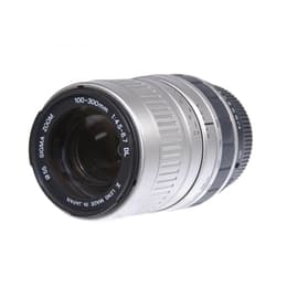 Sigma Camera Lense Canon 100-300mm f/4.5-6.7