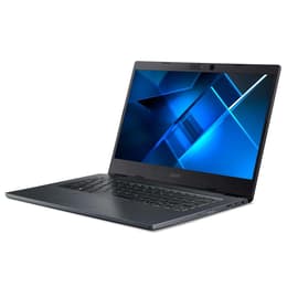 Acer TravelMate P4 TMP414-51-592P 14-inch (2021) - Core i5-1135G7﻿ - 8GB - SSD 256 GB QWERTY - Italian