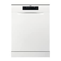 Aeg FFB64627ZW Dishwasher freestanding Cm - 12 to 16 place settings