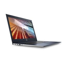 Dell Vostro 5471 14-inch (2018) - Core i5 - Gen 8 (U) - 16GB - SSD 256 GB AZERTY - French
