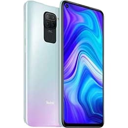 Xiaomi Redmi Note 9 128GB - White - Unlocked