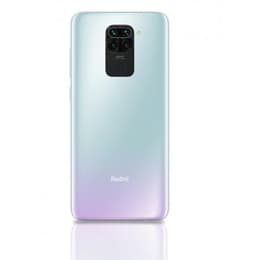 Xiaomi Redmi Note 9 128GB - White - Unlocked