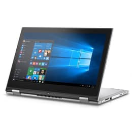 Dell Inspiron 7359 13-inch Core i5-6200U - SSD 256 GB - 8GB QWERTY - English