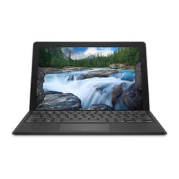 Dell Latitude 5290 12-inch (2018) - Core i3-8130U - 16GB - SSD 1 TB QWERTY - English