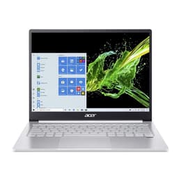 Acer Swift 3 SF313-52-50CR 13-inch (2019) - Core i5-1035G4 - 8GB - SSD 256 GB AZERTY - French