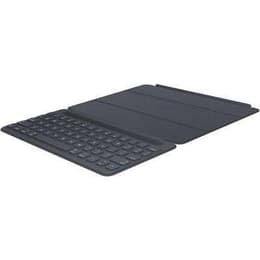 Smart Keyboard 1 9.7"/10.2"/10.5" (2015) Wireless - Black - AZERTY - French