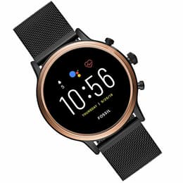 Fossil Smart Watch HIMFN0N2300 HR - Black
