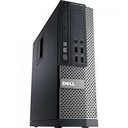 Dell OptiPlex 7010 SFF Core i3-3240 3,4 - HDD 500 GB - 8GB