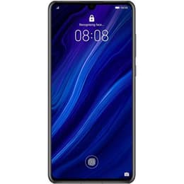 Huawei P30 128GB - Black - Unlocked