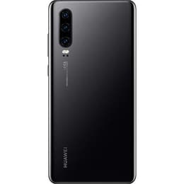 Huawei P30 128GB - Black - Unlocked