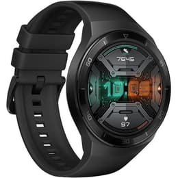 Smart Watch Huawei HR GPS Watch GT 2E - Black