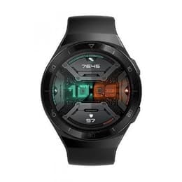 Smart Watch Huawei HR GPS Watch GT 2E - Black