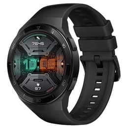 Smart Watch Huawei HR GPS Watch GT 2E - Black