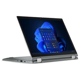 Lenovo ThinkPad L13 Yoga G3 13-inch (2022) - Core i5-1235U - 16GB - SSD 512 GB QWERTY - English