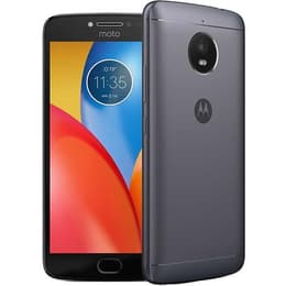 Motorola Moto E4