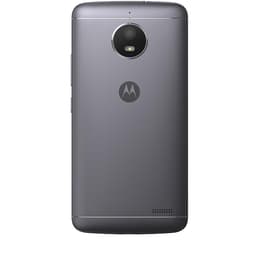 Motorola Moto E4