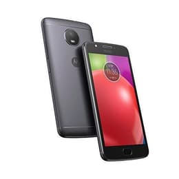 Motorola Moto E4