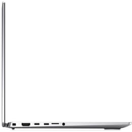 Dell Latitude 9420 14-inch (2021) - Core i7 - Gen 11 (G) - 16GB - SSD 256 GB QWERTY - English