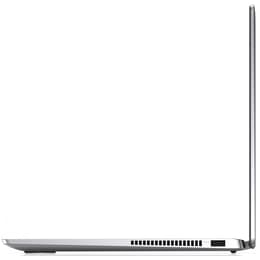 Dell Latitude 9420 14-inch (2021) - Core i7 - Gen 11 (G) - 16GB - SSD 256 GB QWERTY - English